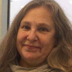 Meet your Posher, Annette